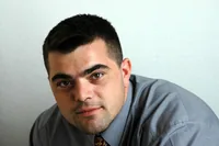 David Chen